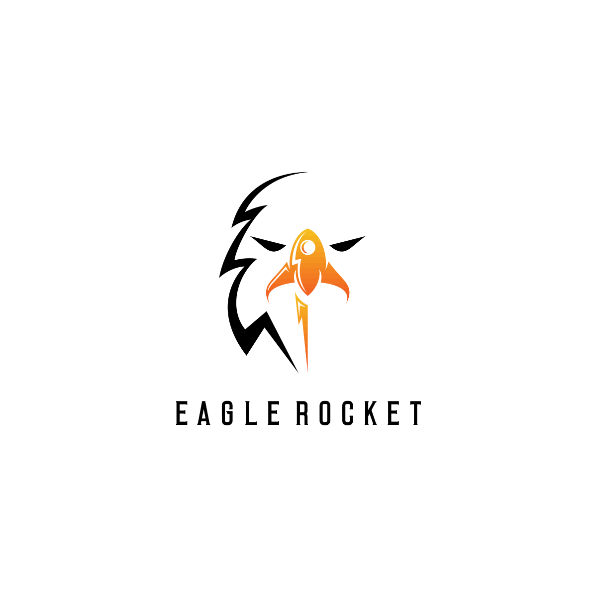 Eagle rocket